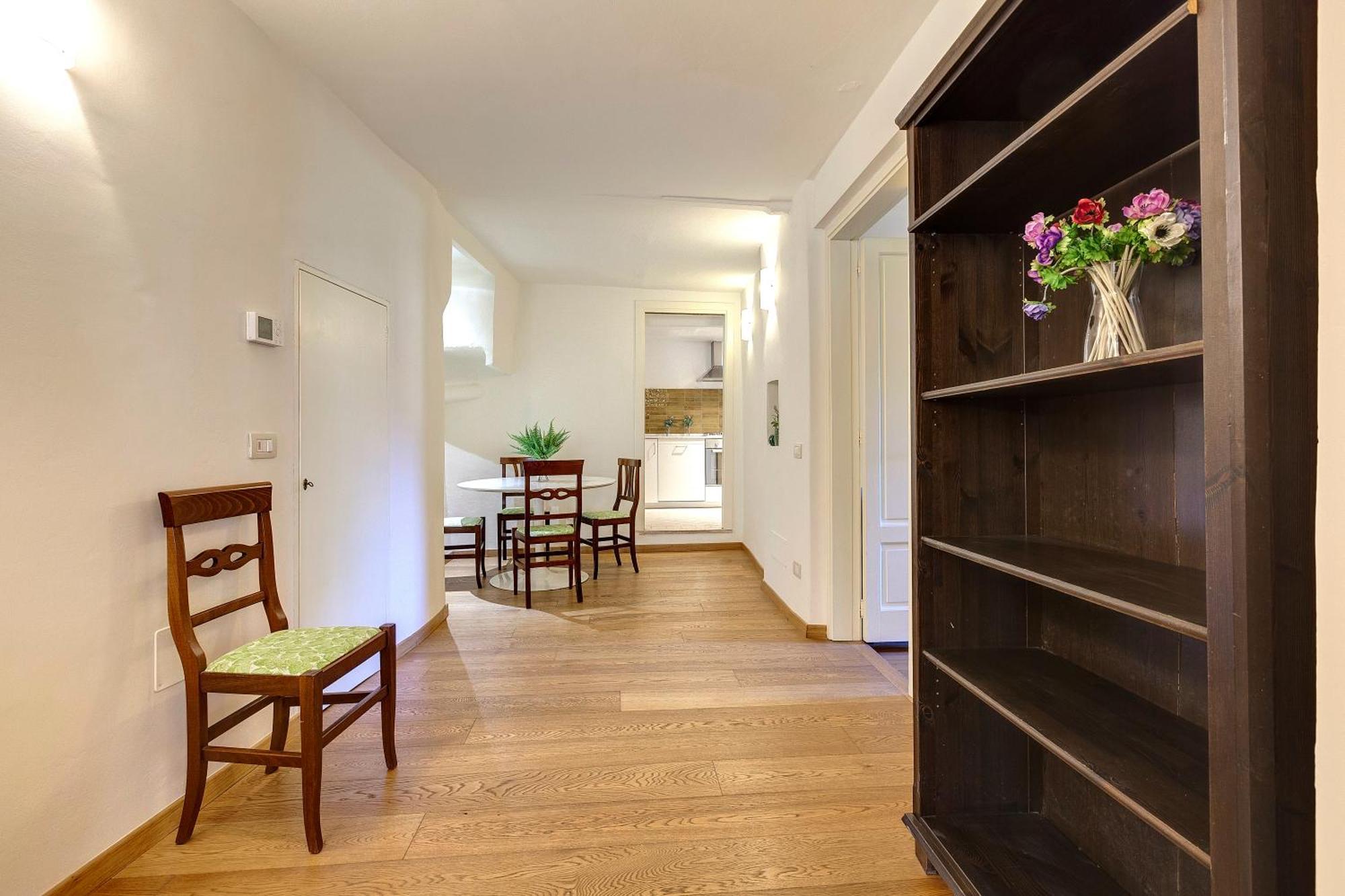 San Giorgio 71 Apartment Florence Exterior photo