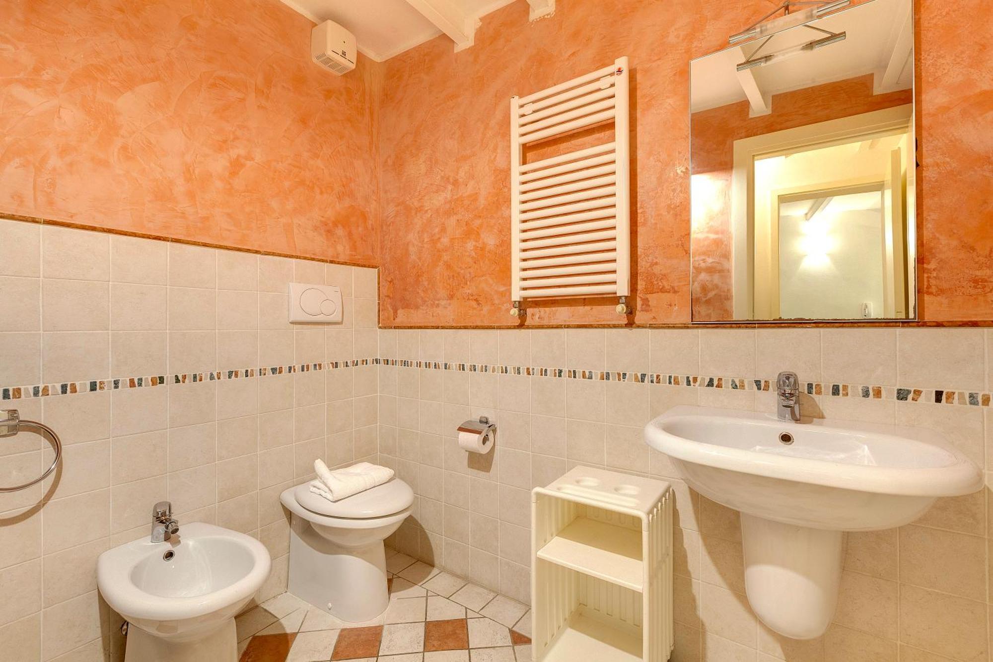 San Giorgio 71 Apartment Florence Exterior photo